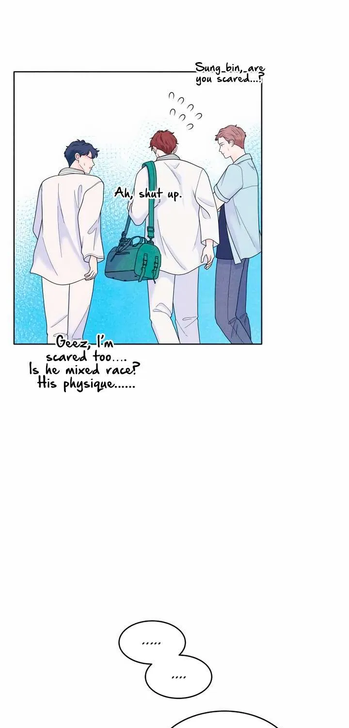 My Introverted Boy Chapter 56 page 28 - 