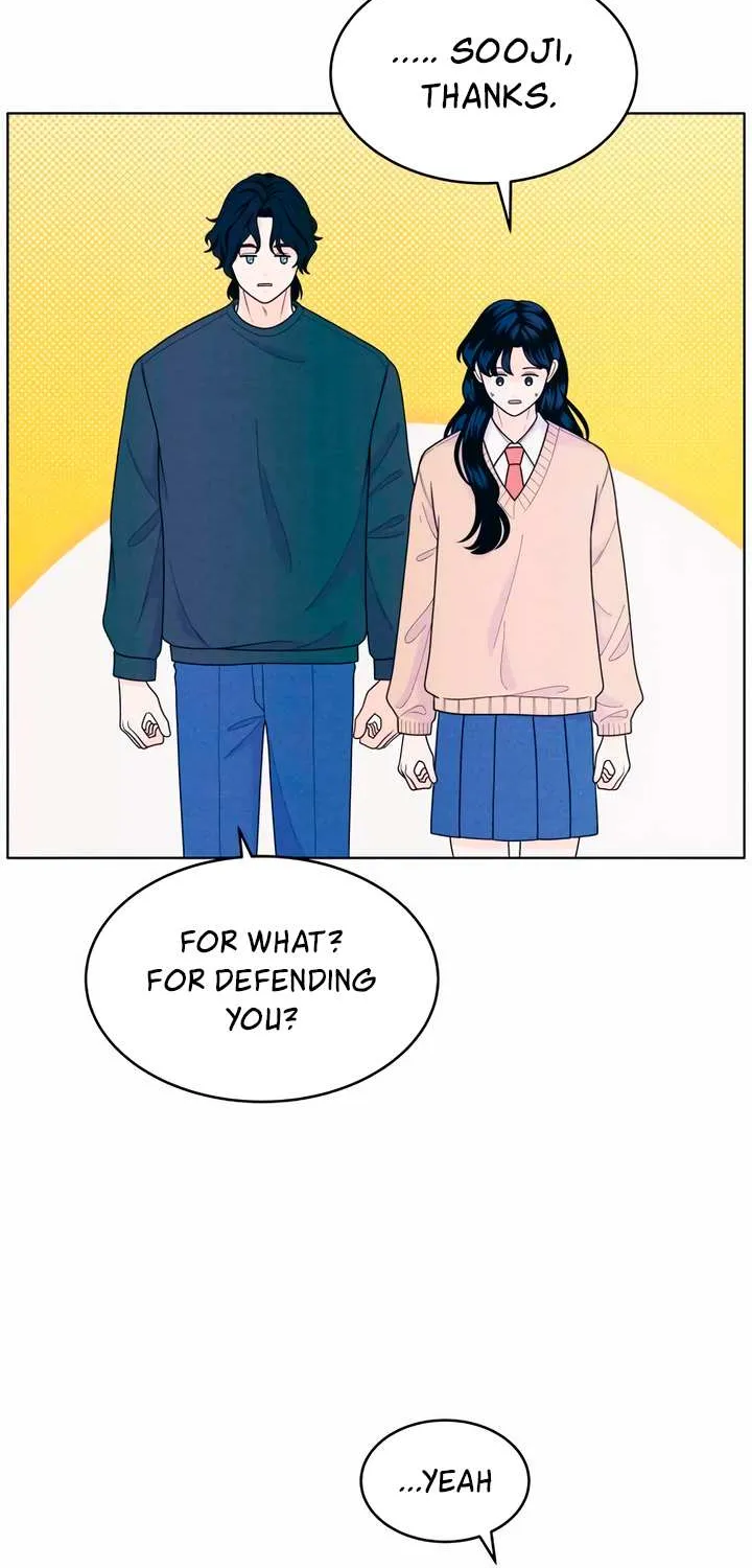 My Introverted Boy Chapter 56 page 29 - 