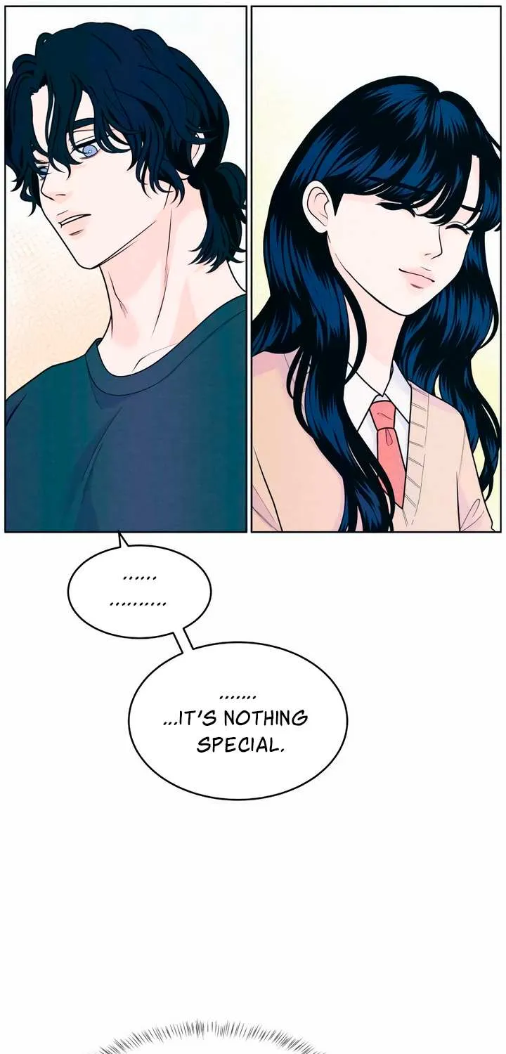 My Introverted Boy Chapter 56 page 30 - 
