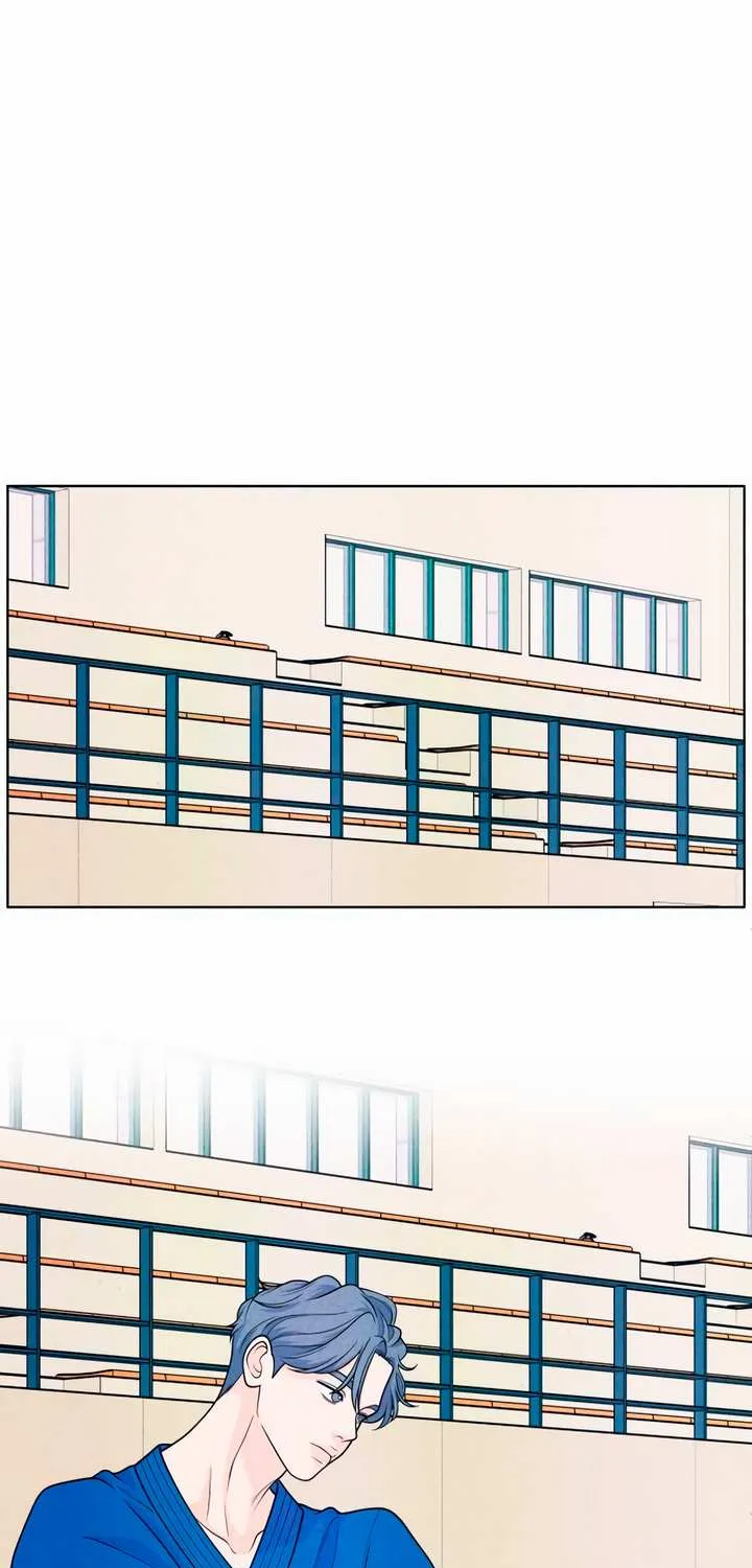 My Introverted Boy Chapter 56 page 34 - 