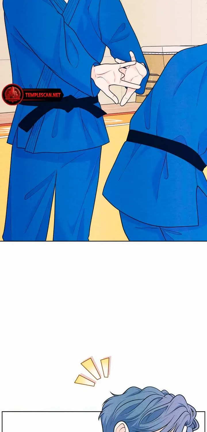 My Introverted Boy Chapter 56 page 35 - 