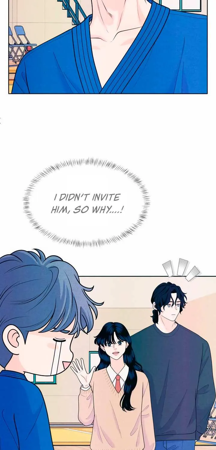 My Introverted Boy Chapter 56 page 38 - 