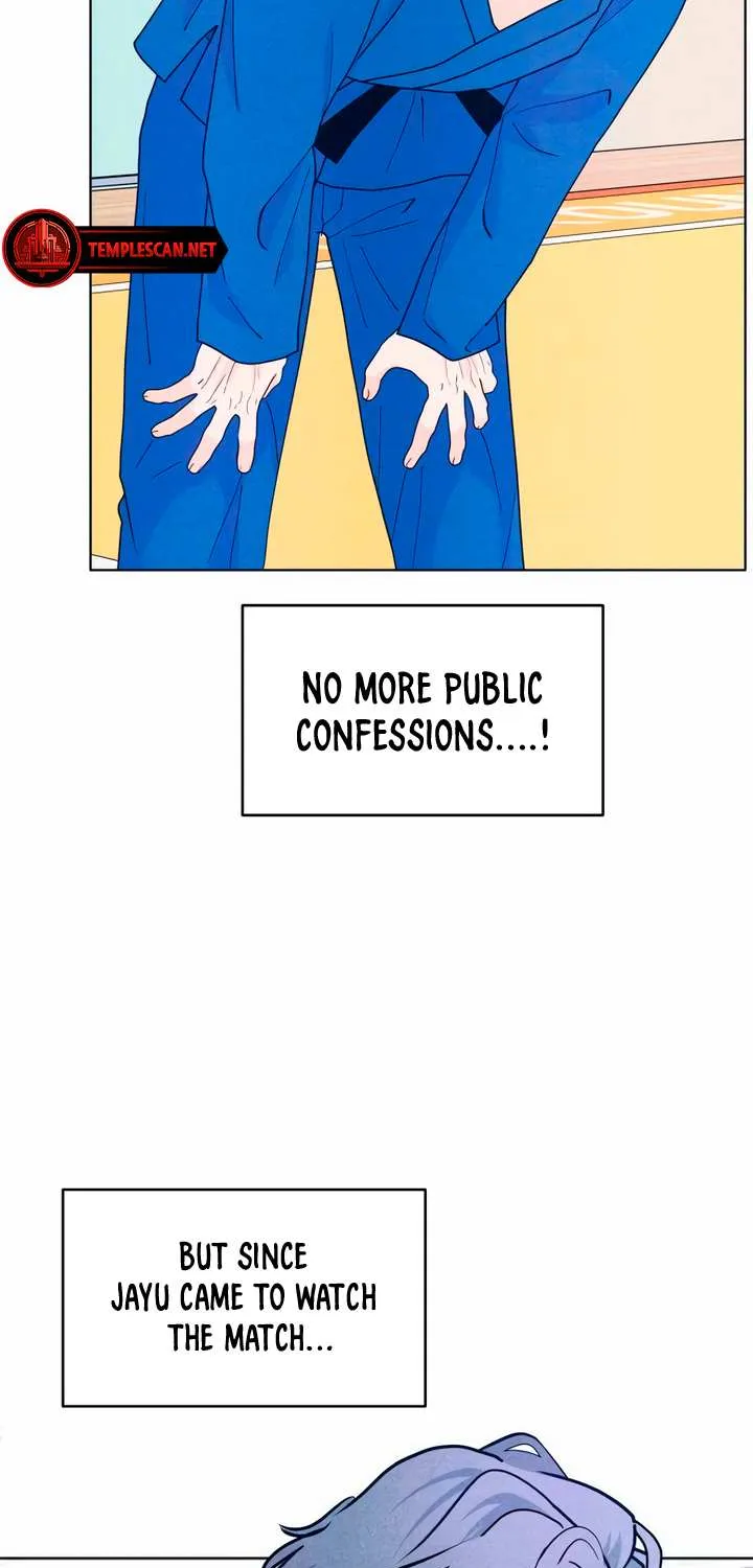 My Introverted Boy Chapter 56 page 40 - 