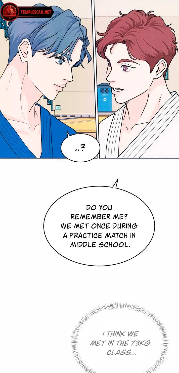 My Introverted Boy Chapter 56 page 43 - 