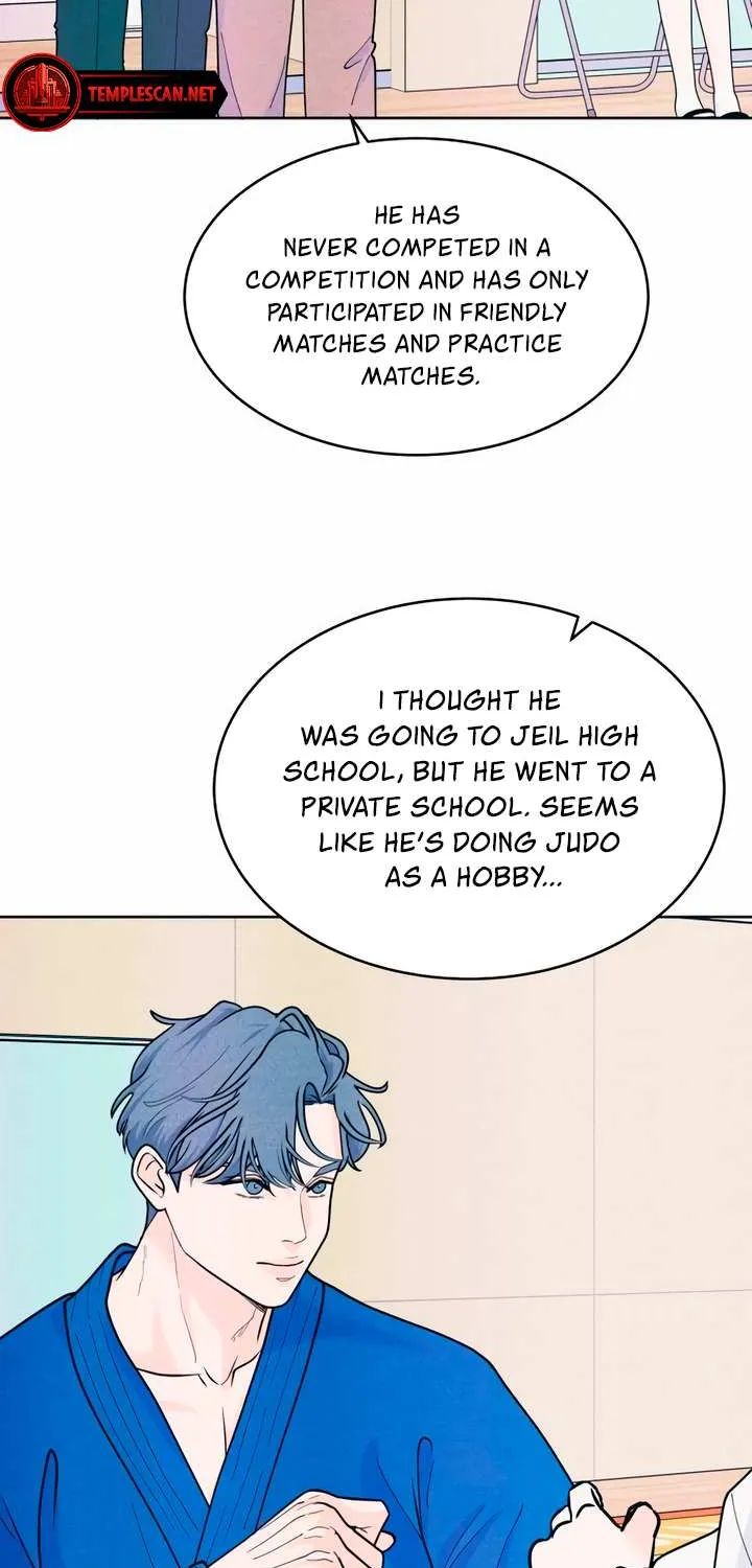 My Introverted Boy Chapter 56 page 48 - 