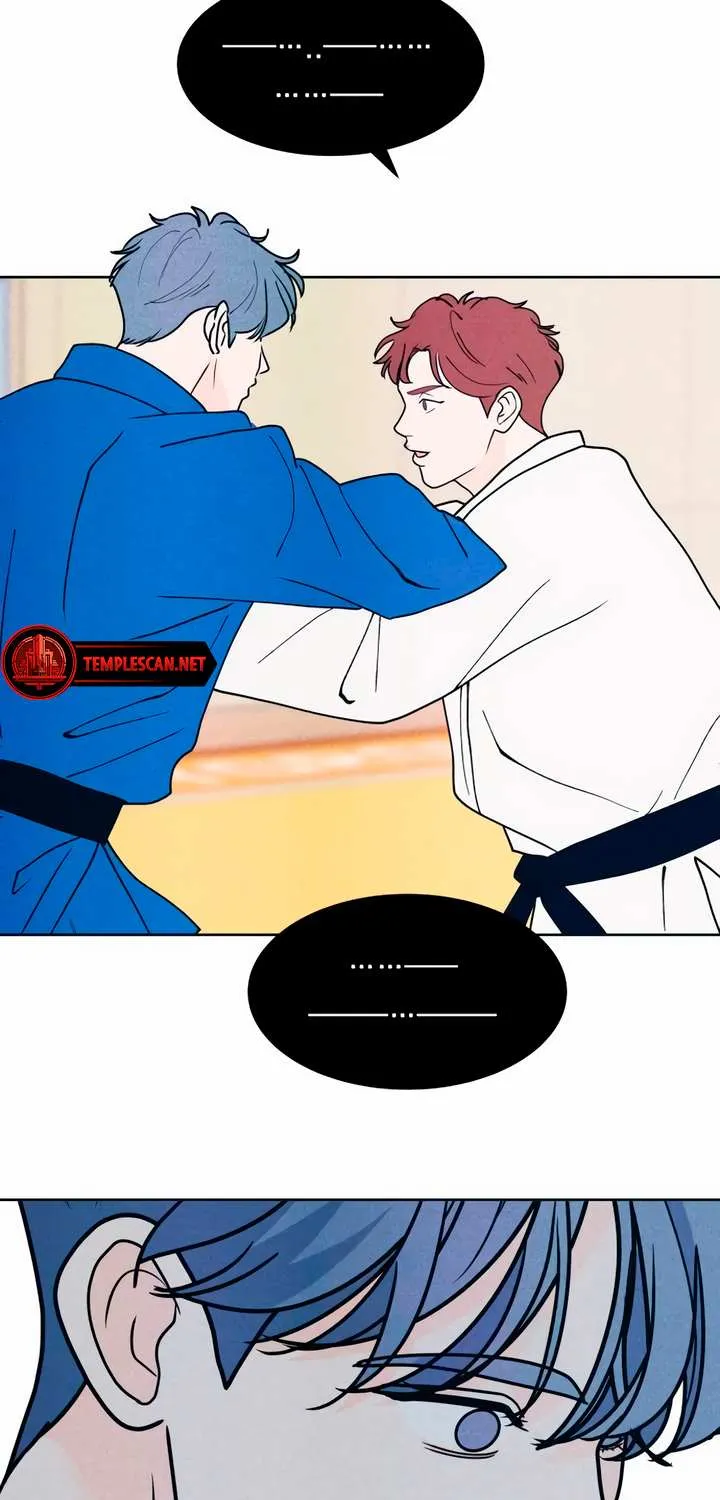 My Introverted Boy Chapter 56 page 54 - 
