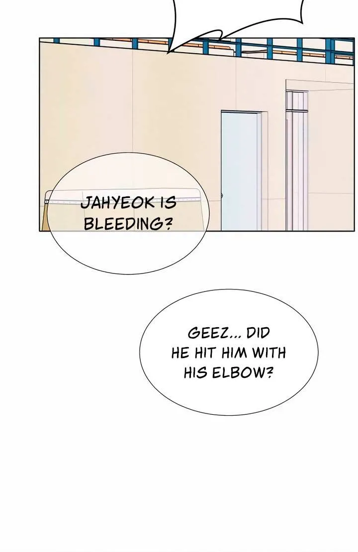 My Introverted Boy Chapter 56 page 57 - 