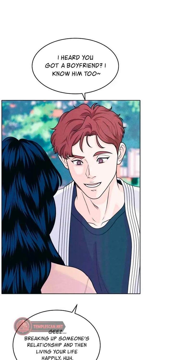 My Introverted Boy Chapter 56 page 10 - 