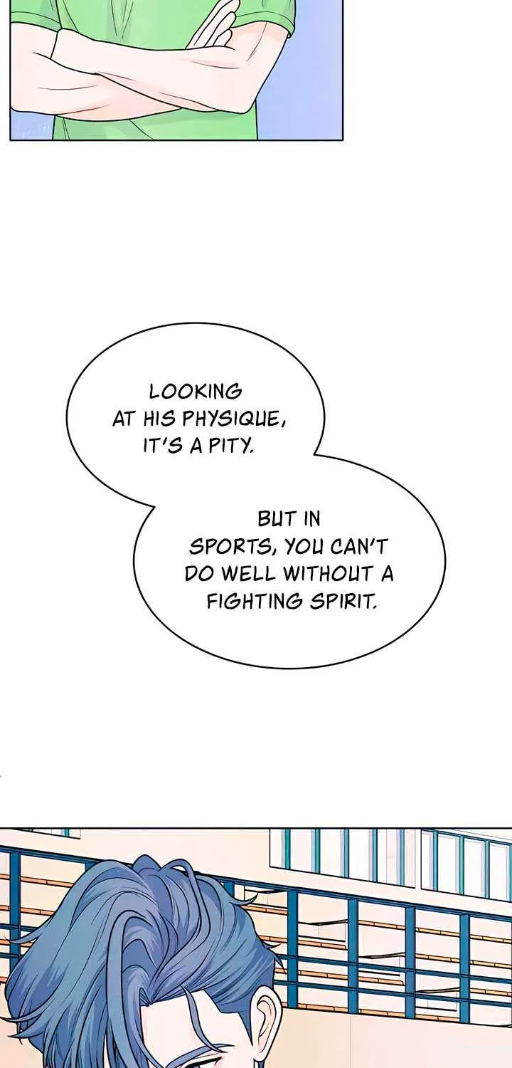 My Introverted Boy Chapter 57 page 13 - 