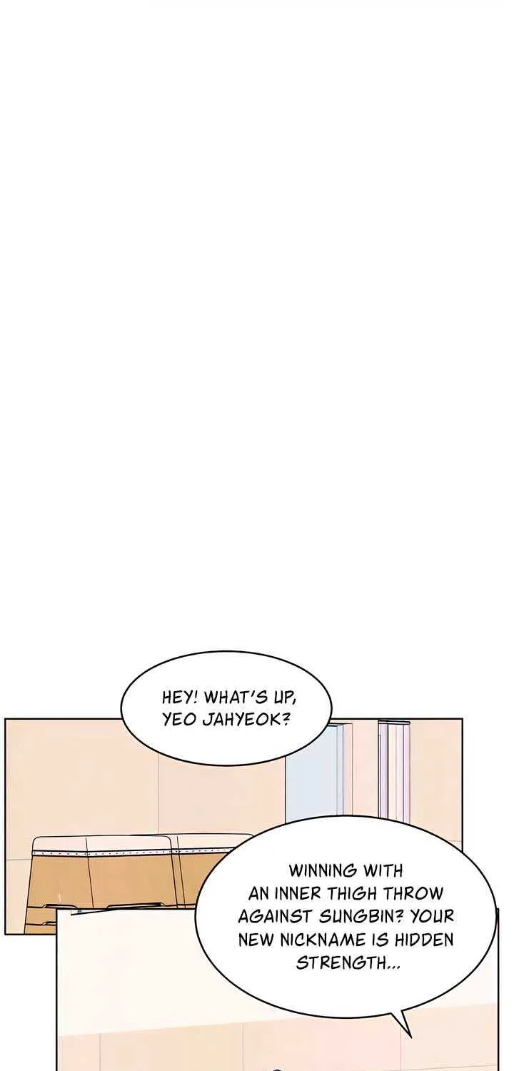 My Introverted Boy Chapter 57 page 36 - 