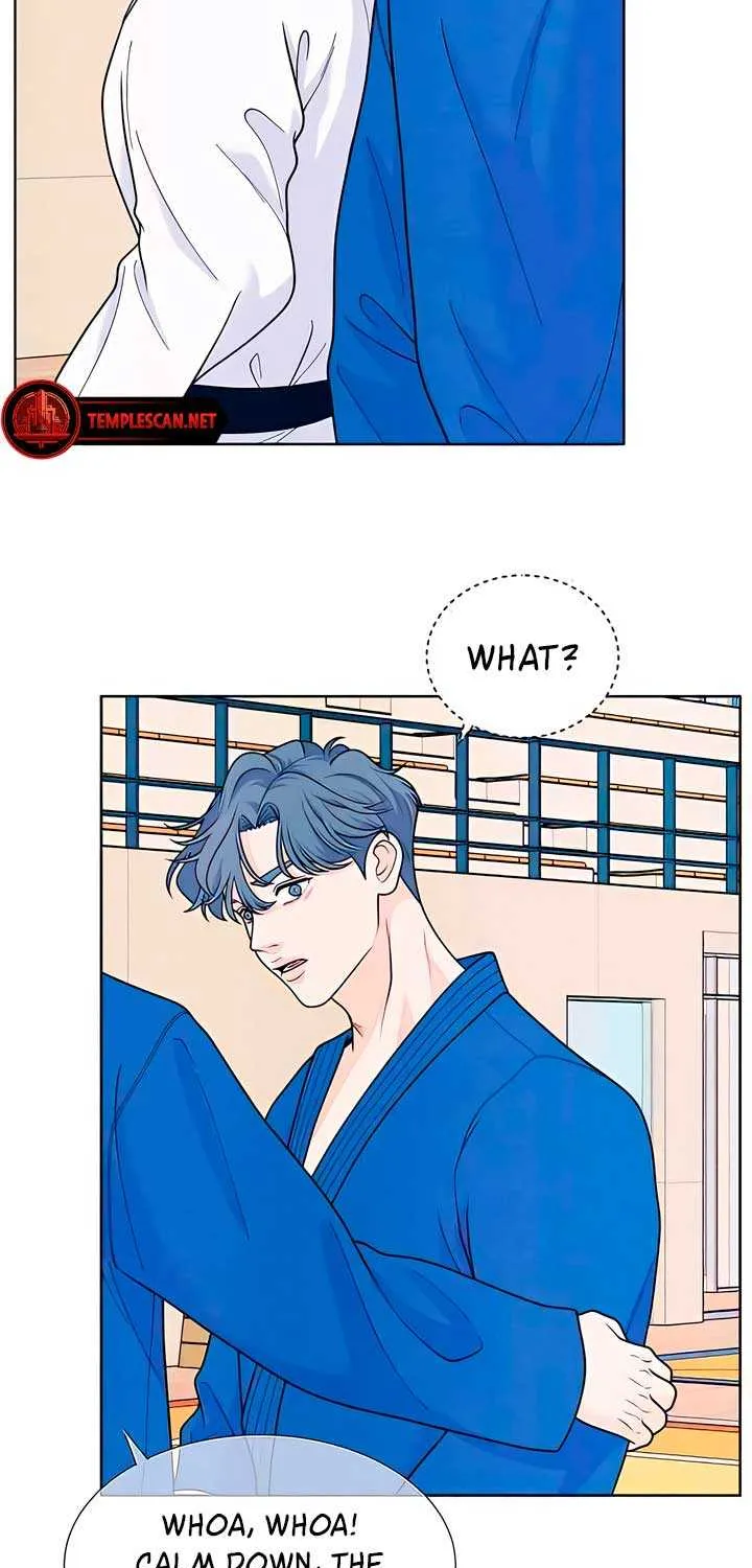 My Introverted Boy Chapter 57 page 38 - 