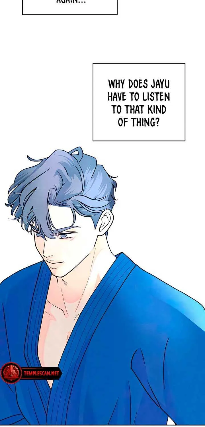 My Introverted Boy Chapter 57 page 40 - 