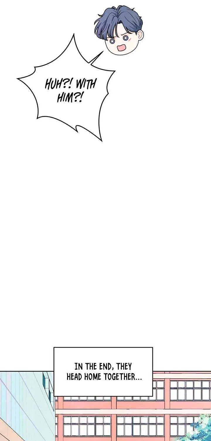 My Introverted Boy Chapter 57 page 46 - 