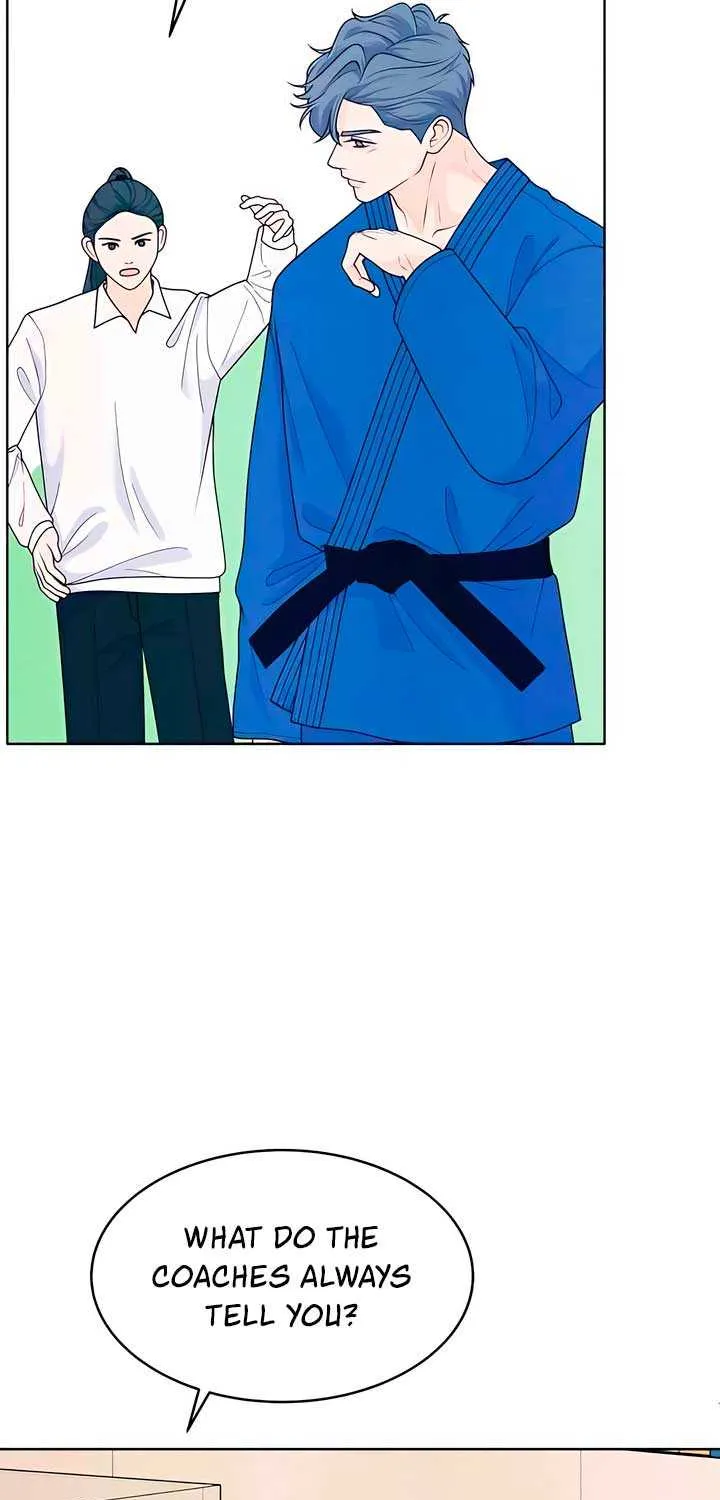 My Introverted Boy Chapter 57 page 6 - 