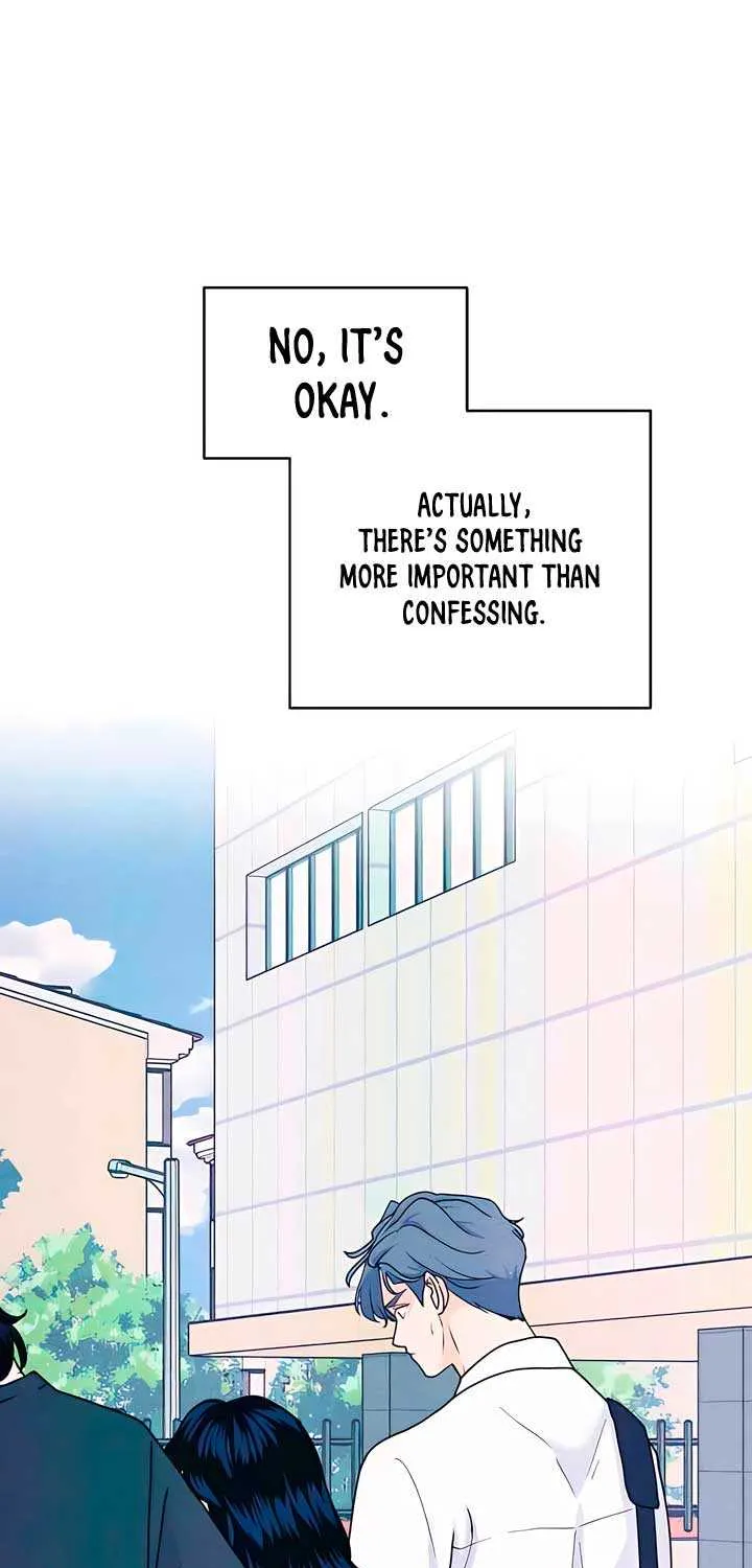 My Introverted Boy Chapter 57 page 52 - 