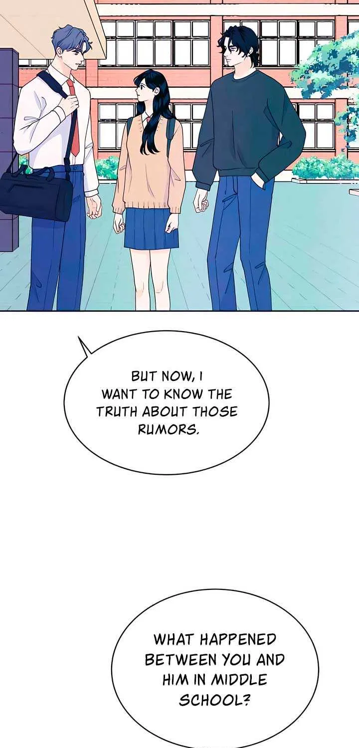 My Introverted Boy Chapter 57 page 56 - 