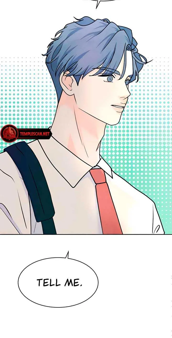 My Introverted Boy Chapter 57 page 57 - 