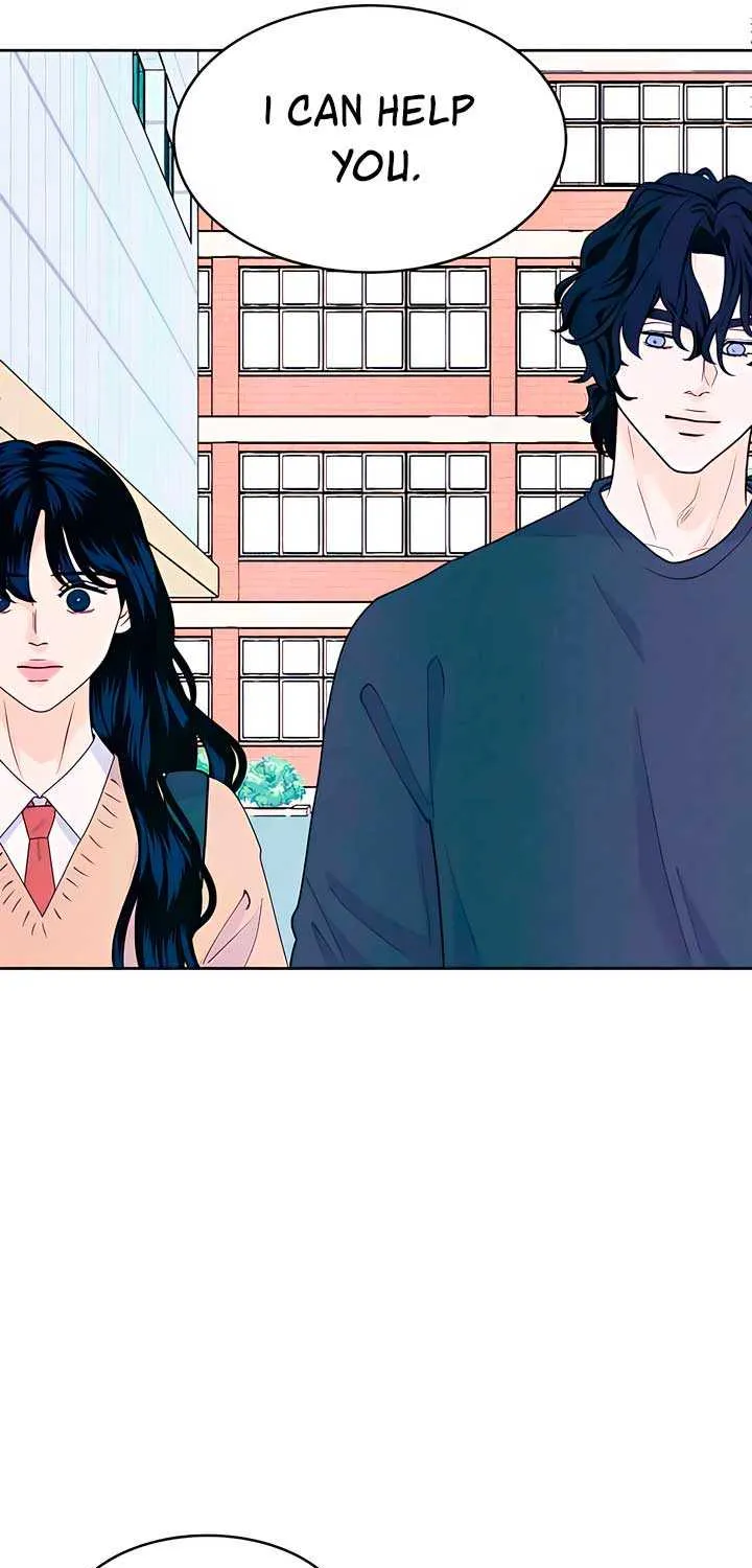 My Introverted Boy Chapter 57 page 58 - 
