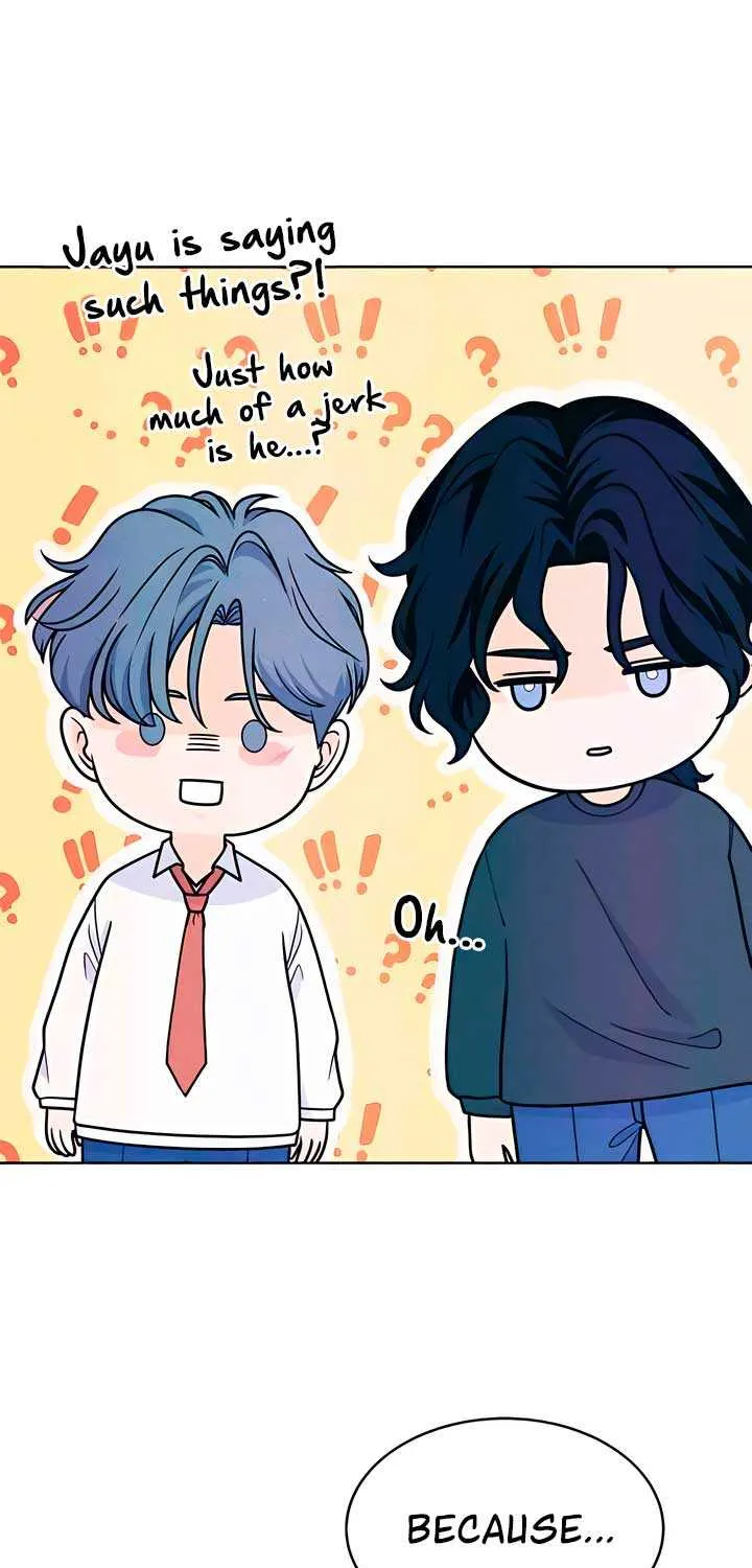 My Introverted Boy Chapter 57 page 62 - 