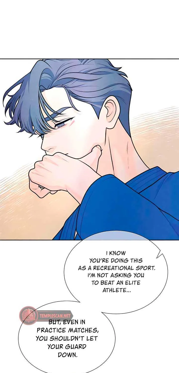 My Introverted Boy Chapter 57 page 8 - 