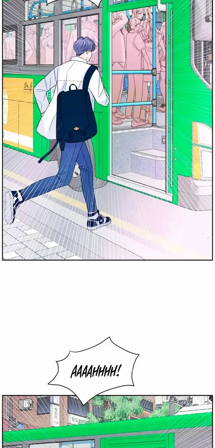 My Introverted Boy Chapter 6 page 2 - 