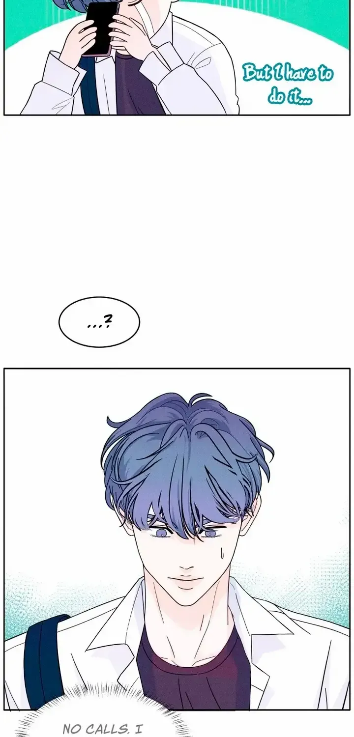 My Introverted Boy Chapter 6 page 11 - 