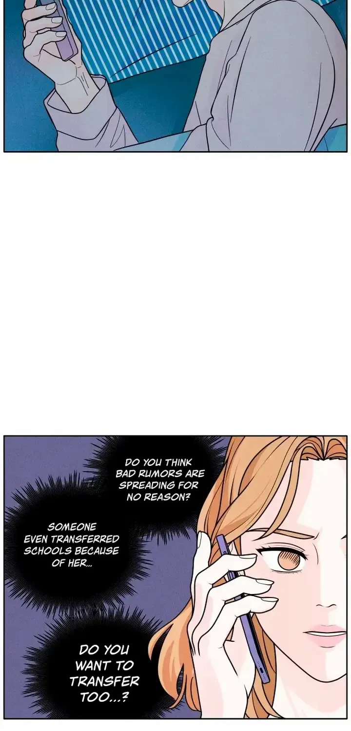 My Introverted Boy Chapter 6 page 16 - 