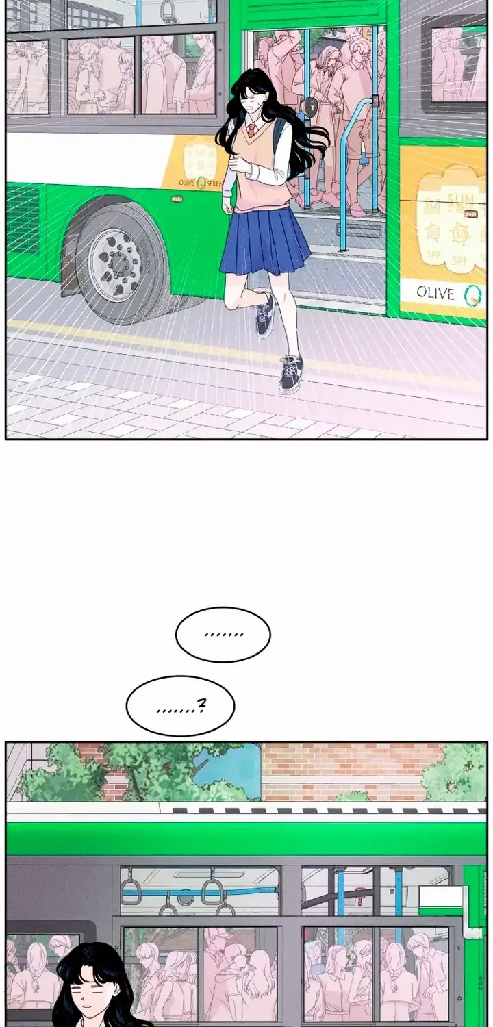 My Introverted Boy Chapter 6 page 3 - 