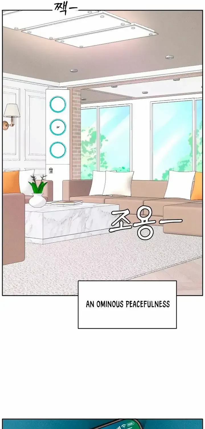 My Introverted Boy Chapter 6 page 21 - 