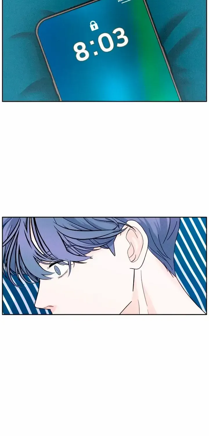 My Introverted Boy Chapter 6 page 22 - 
