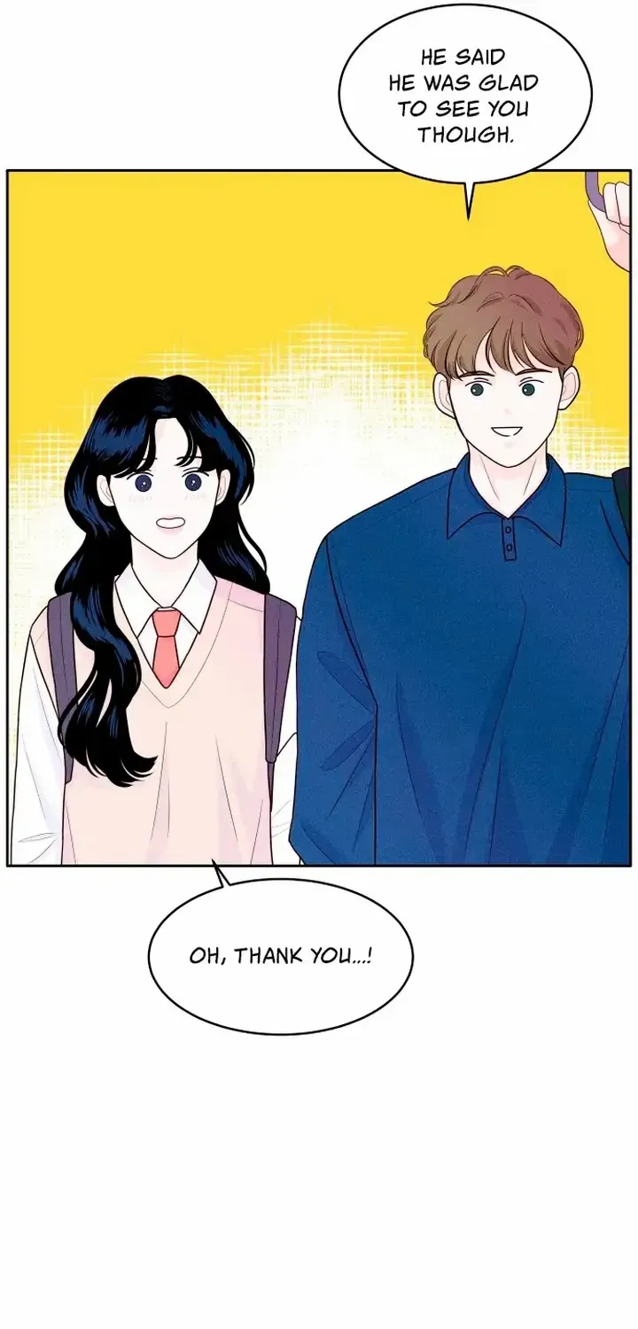 My Introverted Boy Chapter 6 page 28 - 