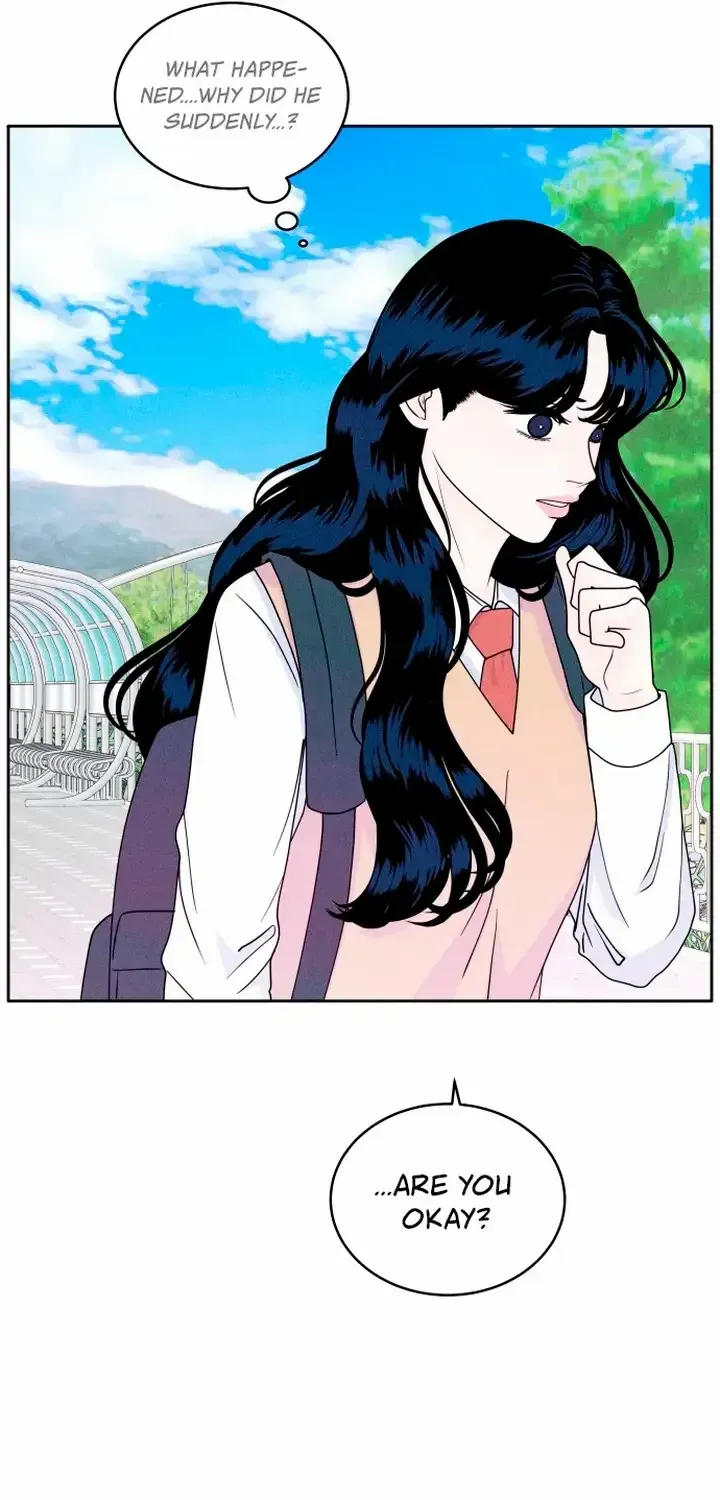 My Introverted Boy Chapter 6 page 35 - 