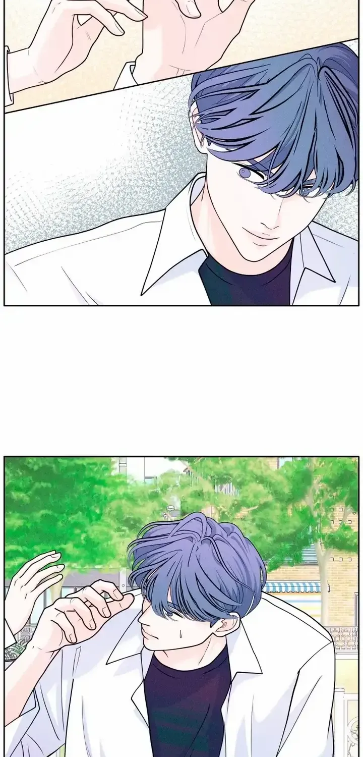 My Introverted Boy Chapter 6 page 38 - 