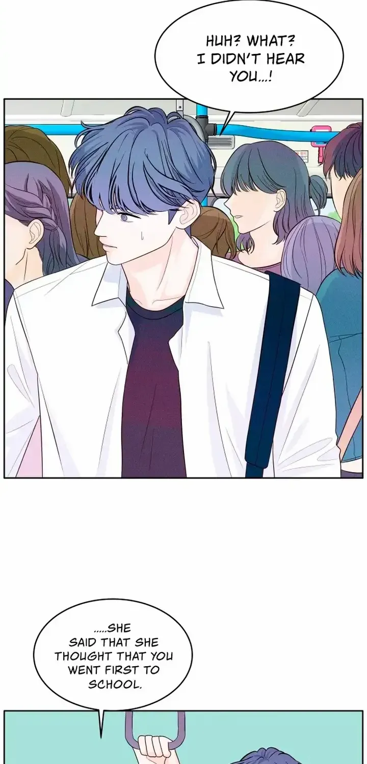 My Introverted Boy Chapter 6 page 45 - 