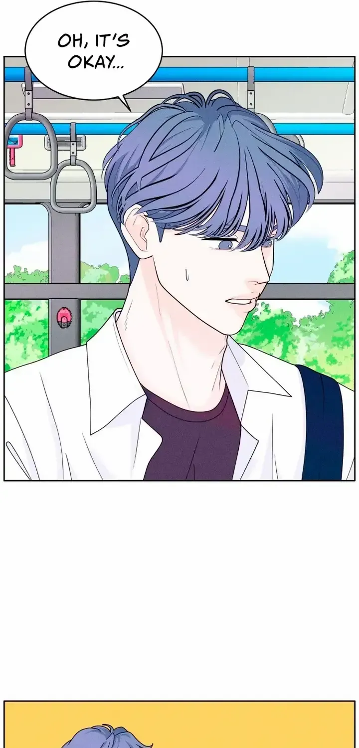 My Introverted Boy Chapter 6 page 48 - 
