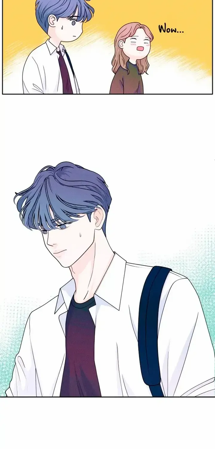 My Introverted Boy Chapter 6 page 49 - 