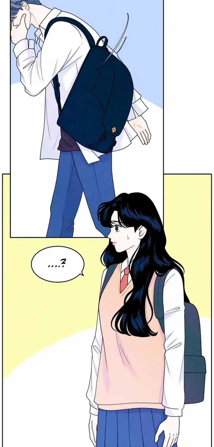 My Introverted Boy Chapter 6 page 58 - 