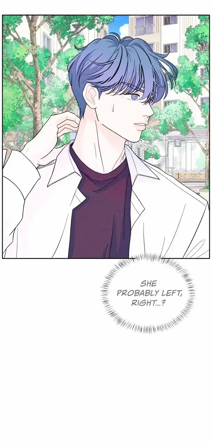 My Introverted Boy Chapter 6 page 9 - 