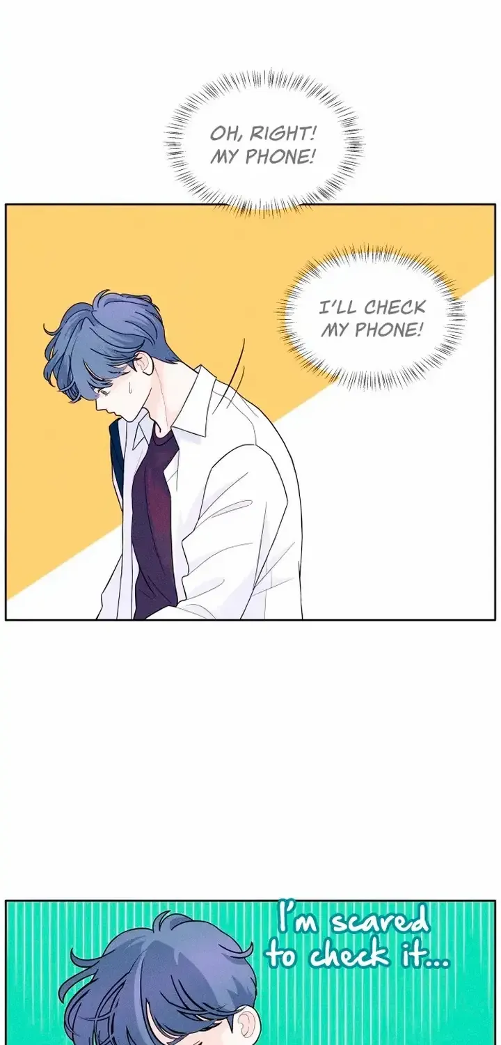 My Introverted Boy Chapter 6 page 10 - 