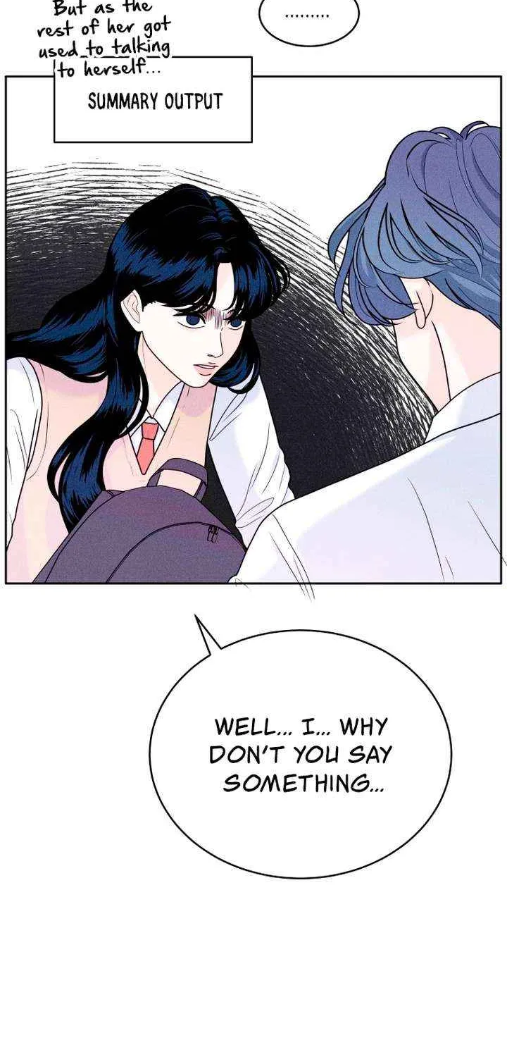 My Introverted Boy Chapter 7 page 16 - 