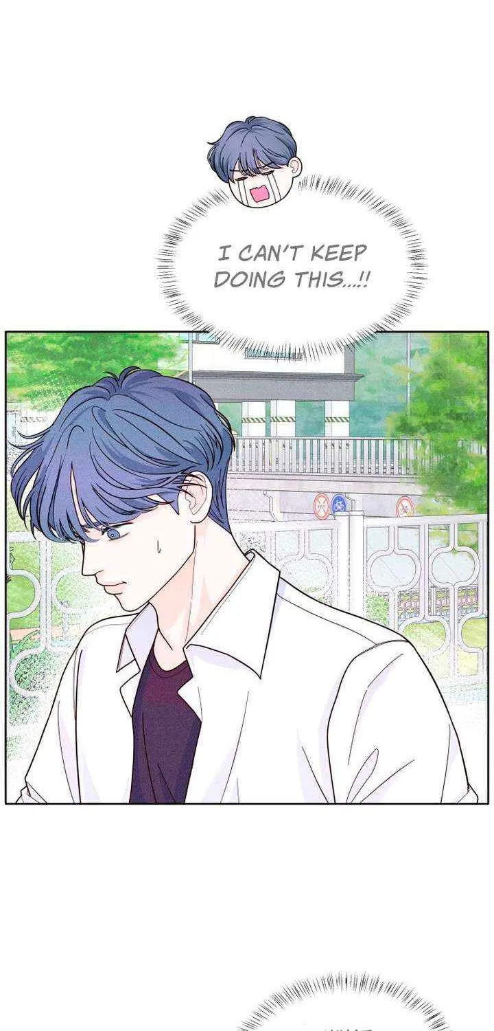 My Introverted Boy Chapter 7 page 20 - 