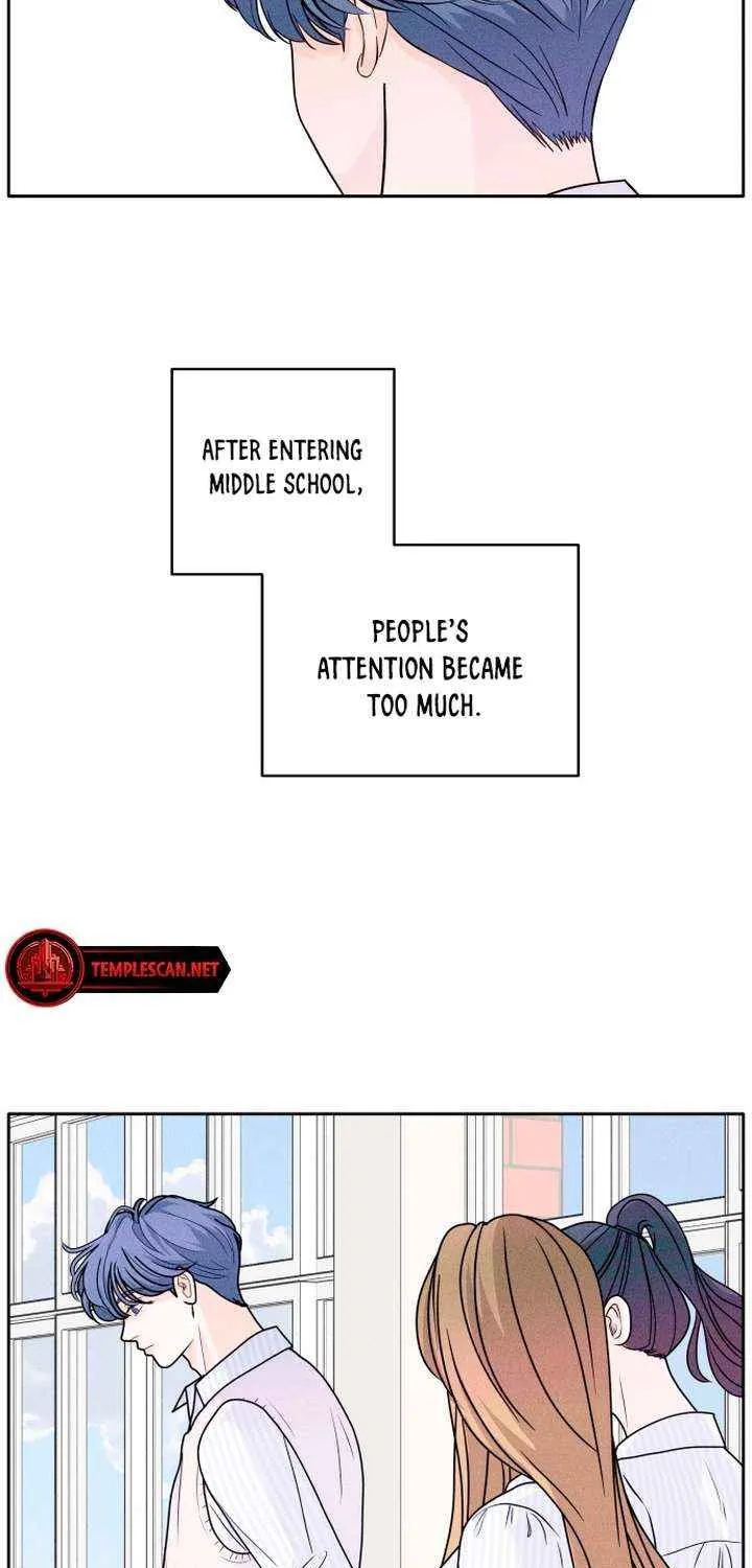 My Introverted Boy Chapter 7 page 26 - 
