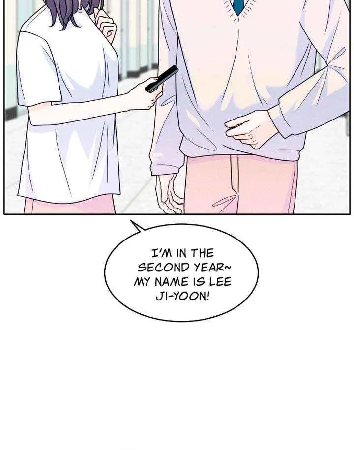 My Introverted Boy Chapter 7 page 28 - 