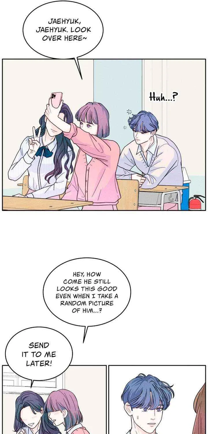 My Introverted Boy Chapter 7 page 30 - 
