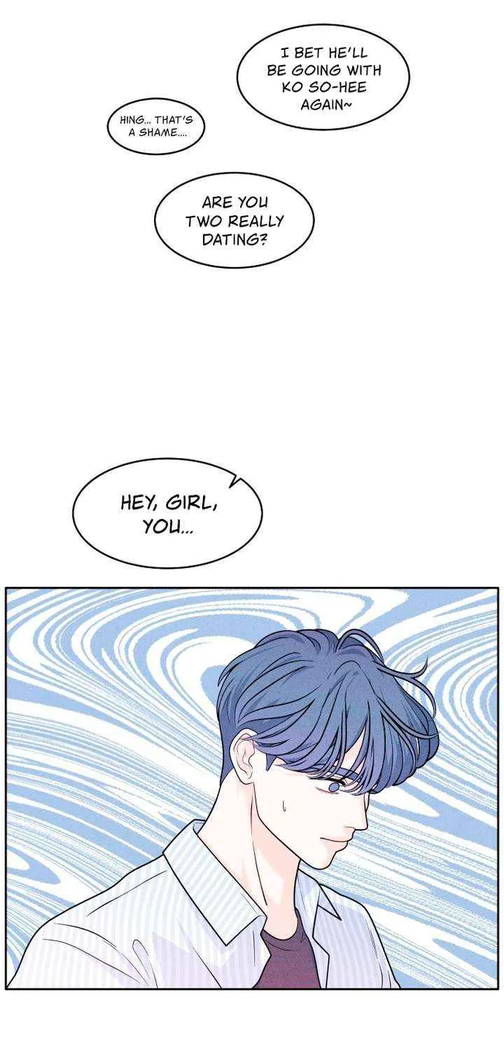 My Introverted Boy Chapter 7 page 37 - 