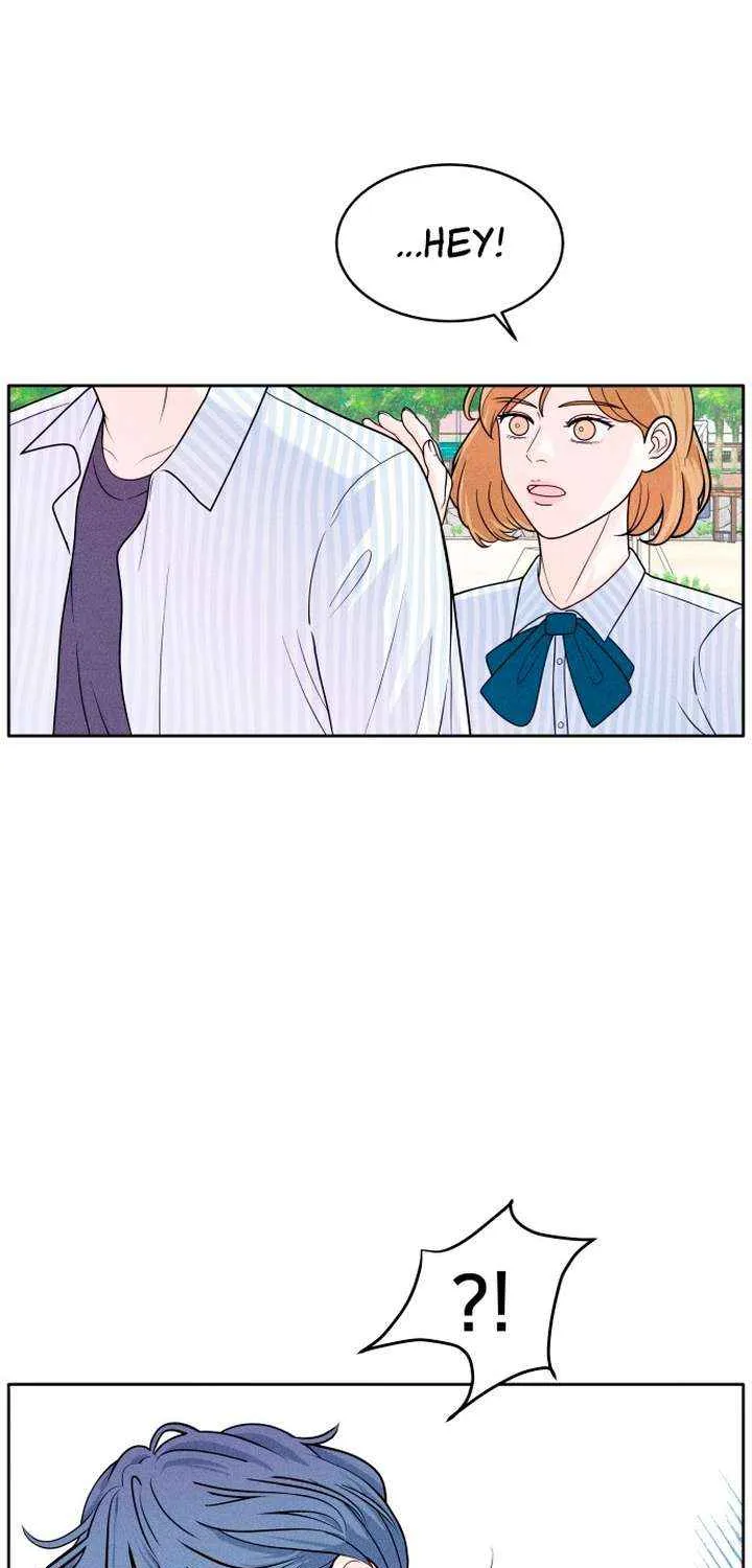 My Introverted Boy Chapter 7 page 38 - 