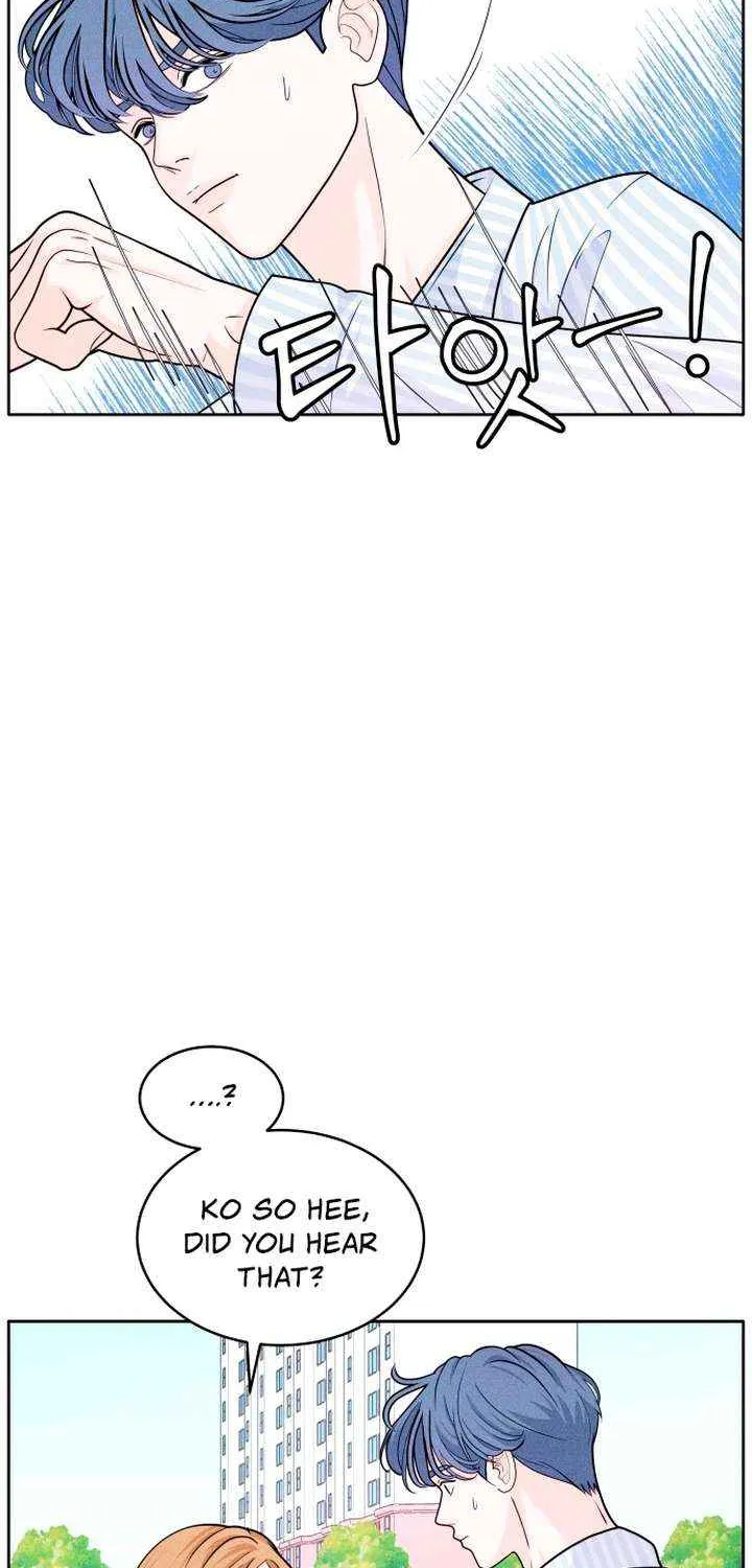 My Introverted Boy Chapter 7 page 39 - 