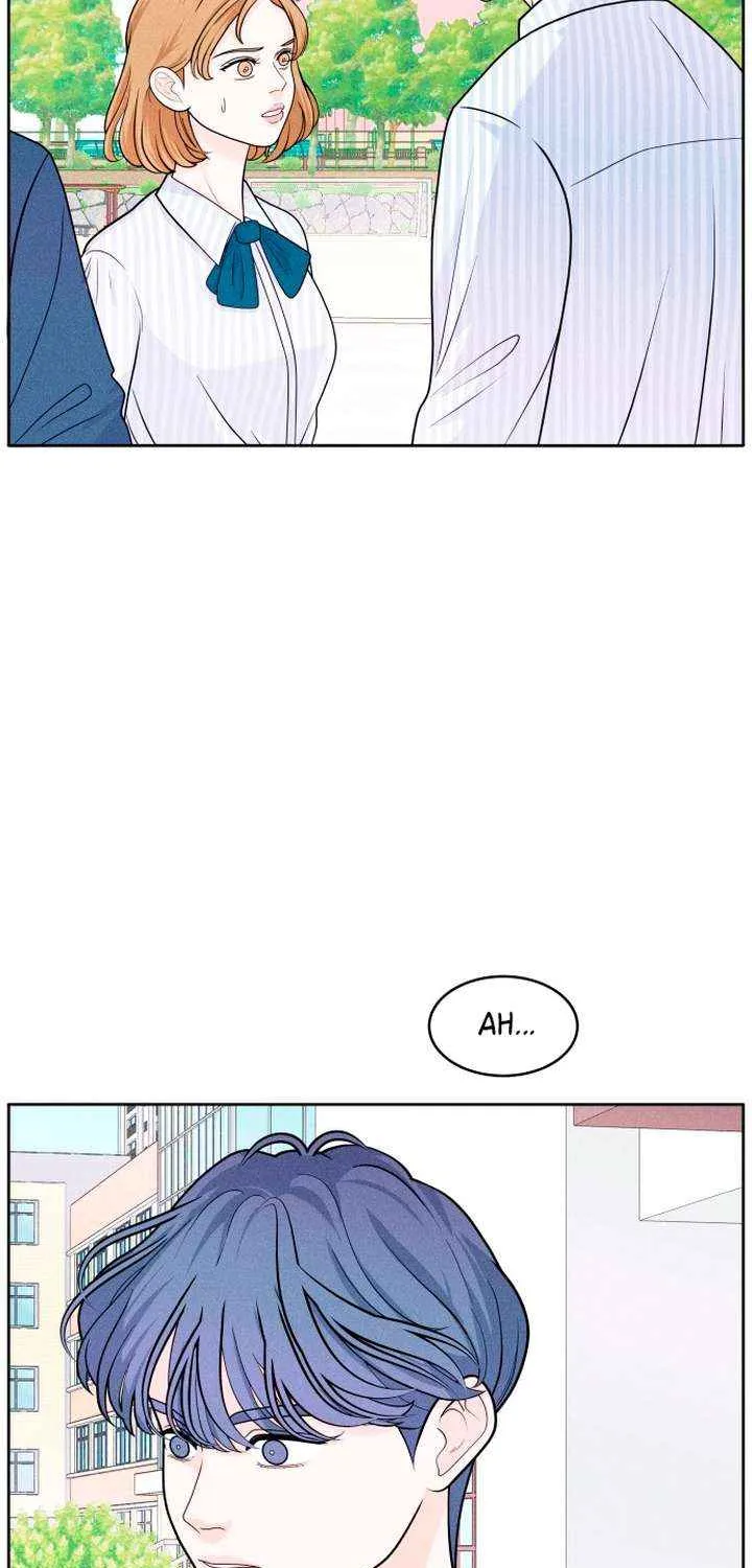 My Introverted Boy Chapter 7 page 40 - 