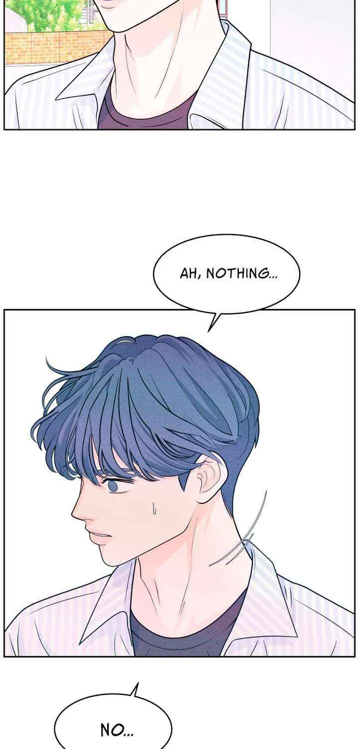 My Introverted Boy Chapter 7 page 41 - 