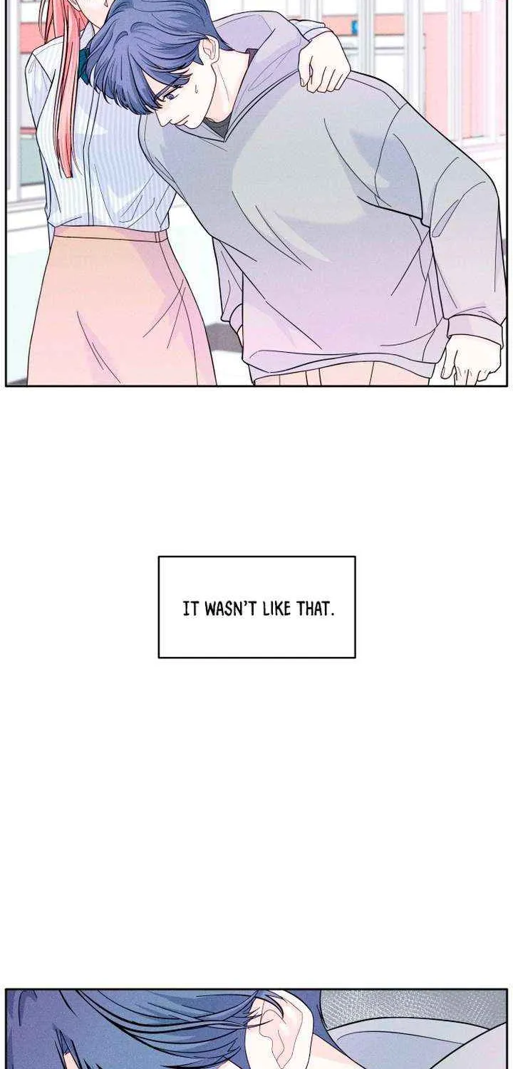 My Introverted Boy Chapter 7 page 44 - 